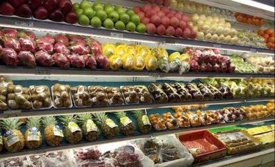 鮮豐水果張萬軍 深耕水果生鮮產業鏈，打造從田園到餐桌的農副產品新生態