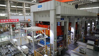 上饒智造 技術開發引領產業升級，驅動高質量發展新引擎