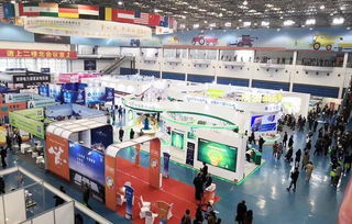 科技賦能新牧業——楊凌博覽會匯聚前沿技術為畜牧業發展注入強勁動能