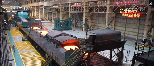 智造賦能，內涵驅動 新質生產力引領中國工業澎湃發展